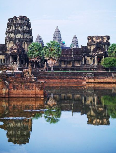 Angkor-Wat